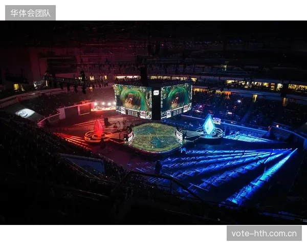 LPL（英雄联盟职业联赛）的城市主场模式推行多年，为何多数俱乐部仍难以实现独立盈利？