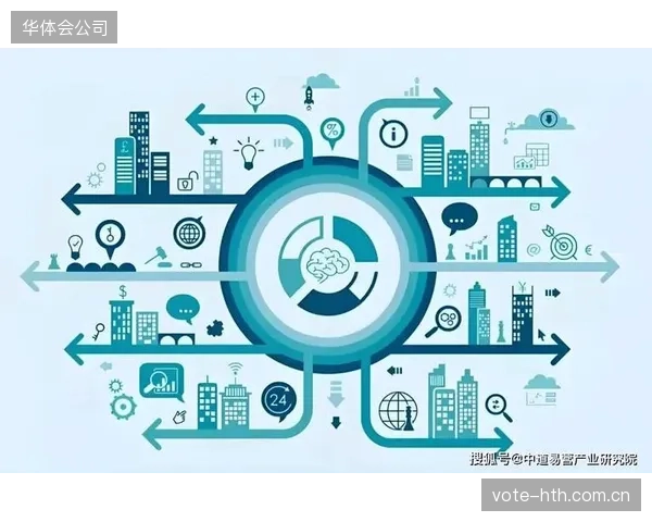体育产业数字化转型的本质，是利用数据打通产业链壁垒，实现协同